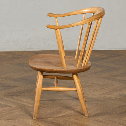 ヴィンテージ スモーカーズ ローチェア