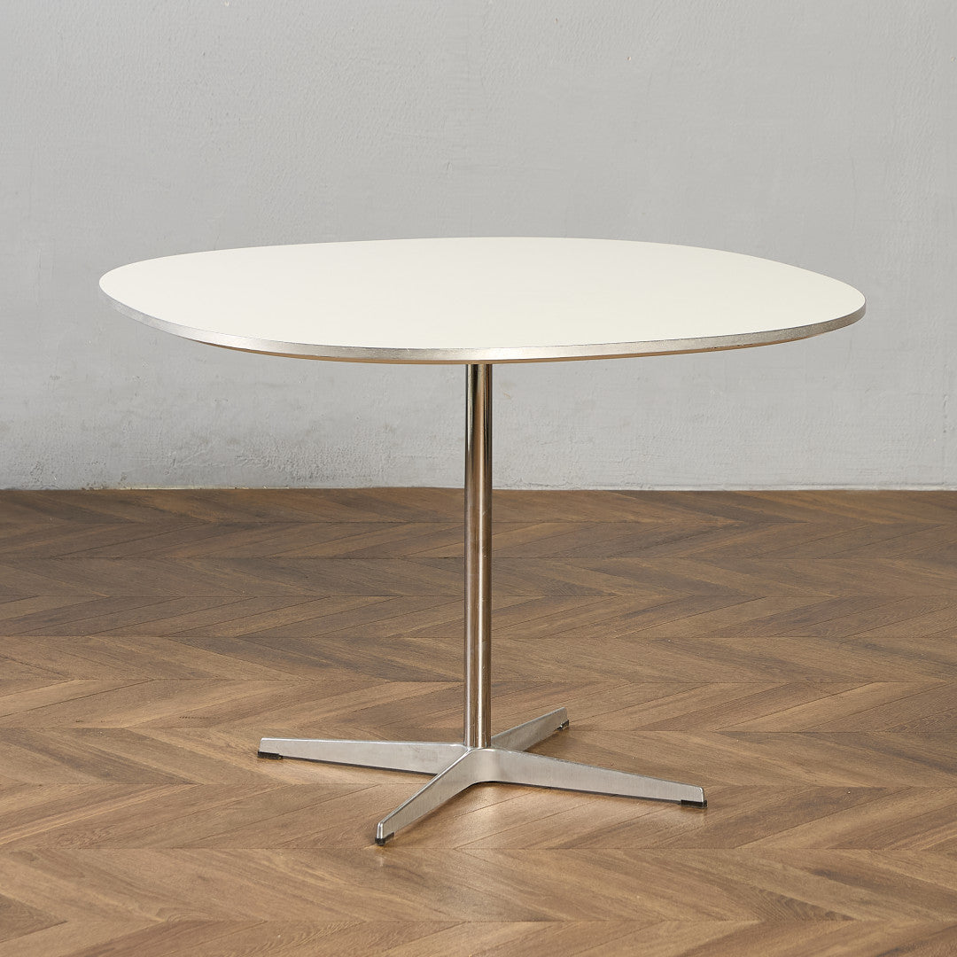 A603 Super-circular Table スーパー円テーブル