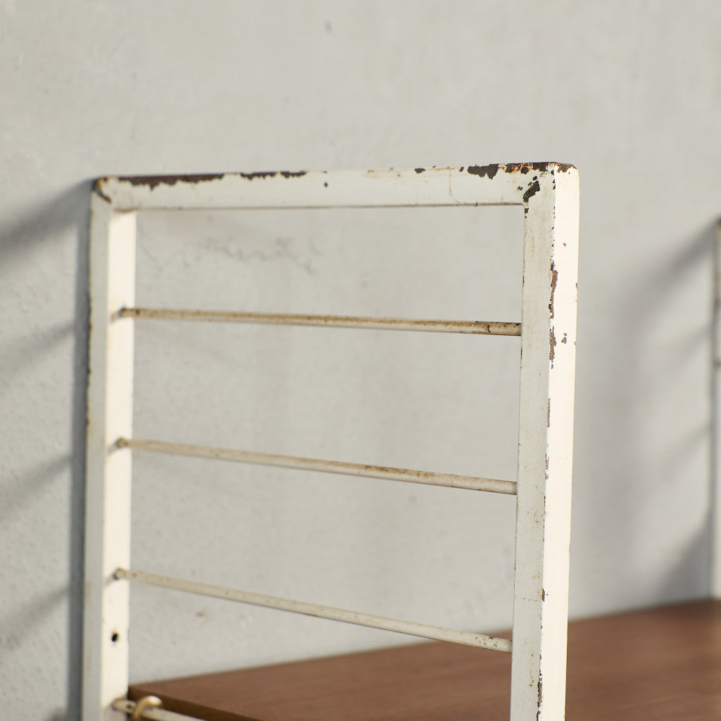 ステイプルズ Staples ( Staples of Cricklewood ) Ladderax ウォール