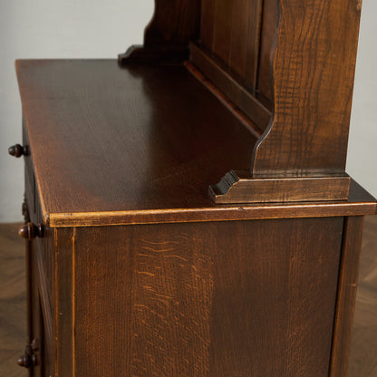 ウェルシュドレッサー 食器棚