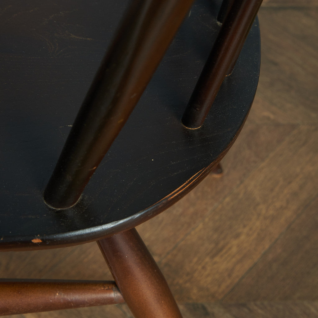 アーコール ERCOL クエーカーチェア #66067 – camori ヴィンテージ家具