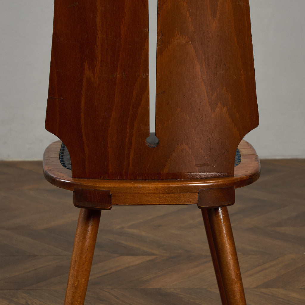 Bombenstabil ヴィンテージ ダイニングチェア