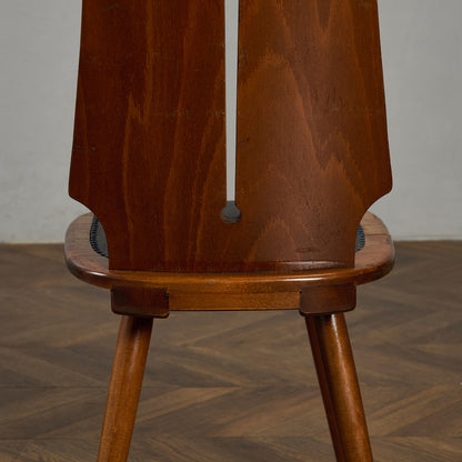 Bombenstabil ヴィンテージ ダイニングチェア