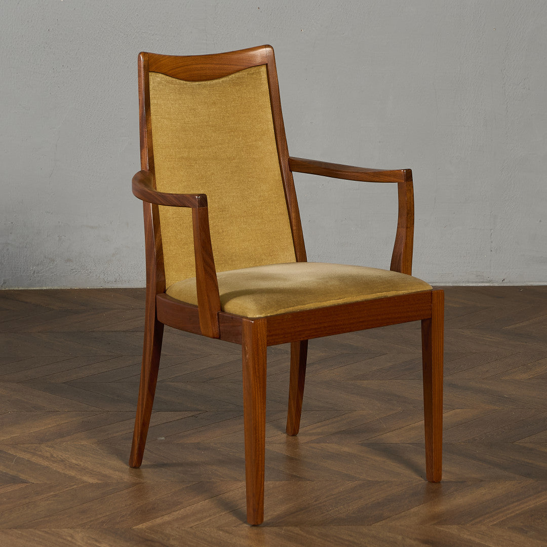 ミッドセンチュリーのブランドチェア集めました | camori アンティーク