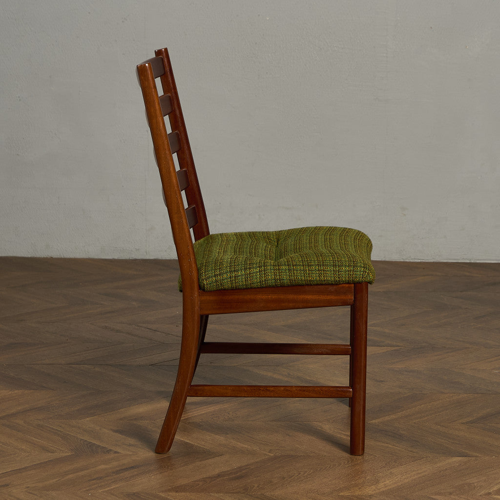 英国 ヴィンテージ ダイニングチェア