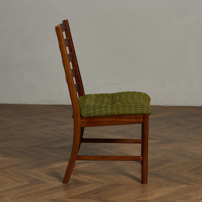 英国 ヴィンテージ ダイニングチェア