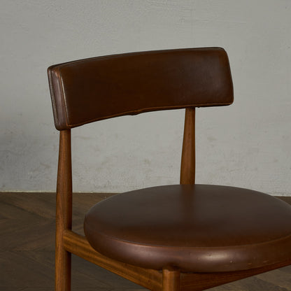 ジープラン G-PLAN サーキュラーチェア #89663