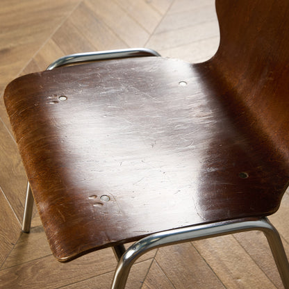 Vink Lisse スタッキング スクールチェア