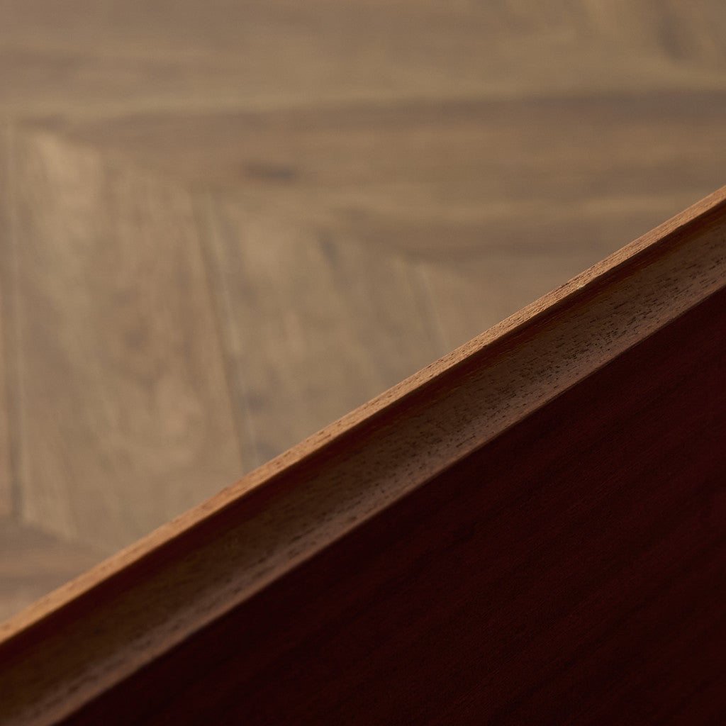 ヴィンテージ サイド キャビネット