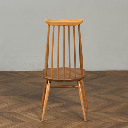 ヴィンテージ ゴールドスミスチェア ブルーラベル