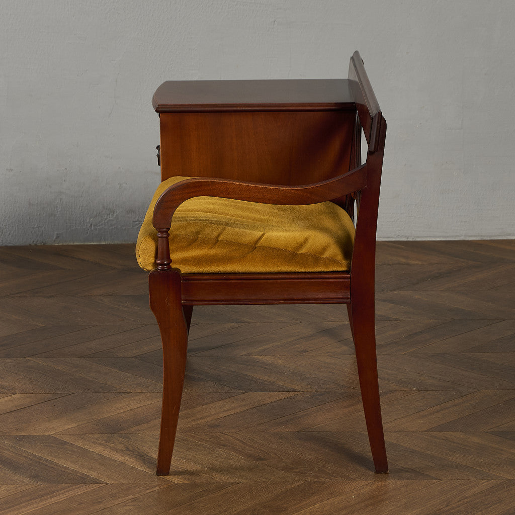 クラシック リージェンシー テレフォンベンチ