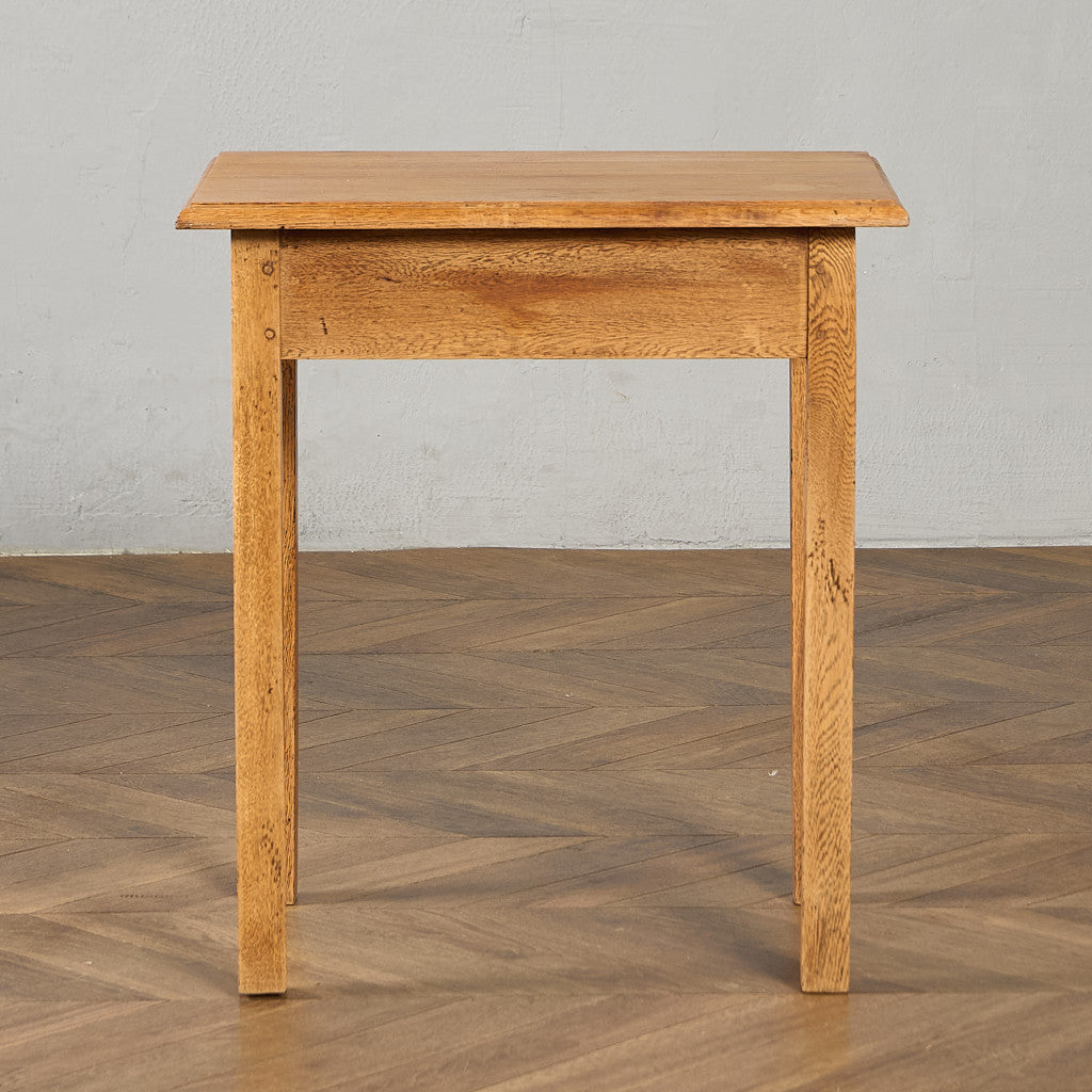 英国 ヴィンテージ サイドテーブル