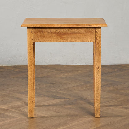 英国 ヴィンテージ サイドテーブル