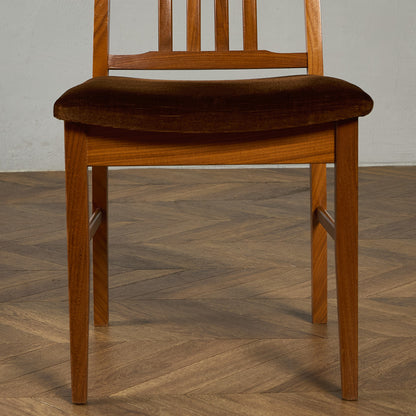 ヴィンテージ ダイニングチェア