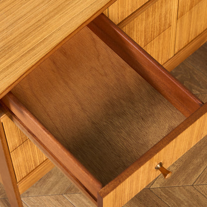 Vanson 1960's ヴィンテージ サイドボード