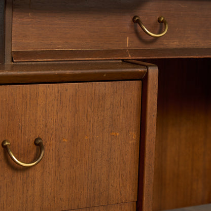 Tola&black ヴィンテージ ドレッサーデスク (203) 初期ゴールドラベル