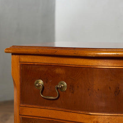 英国 クラシック サイドチェスト