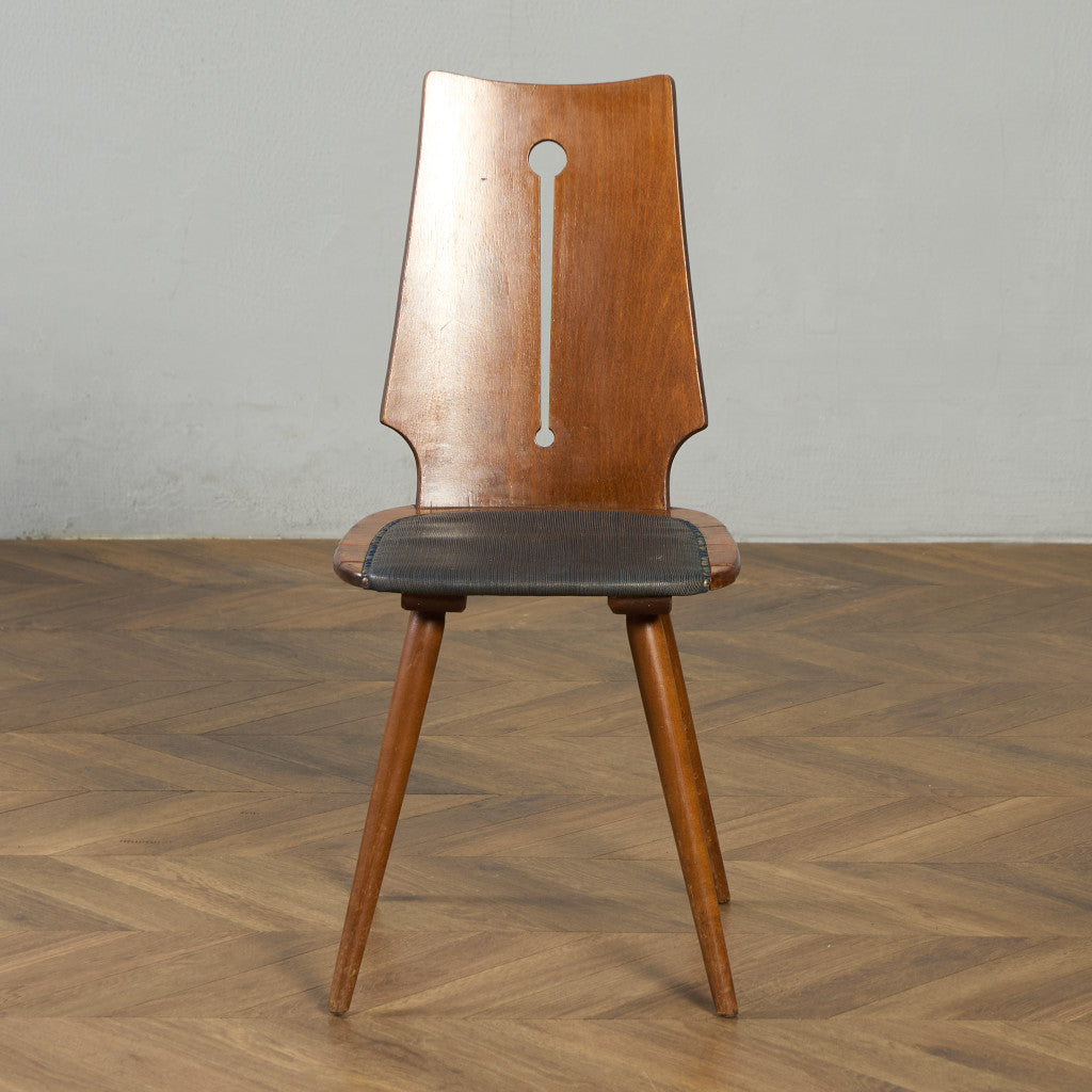 Bombenstabil ヴィンテージ ダイニングチェア