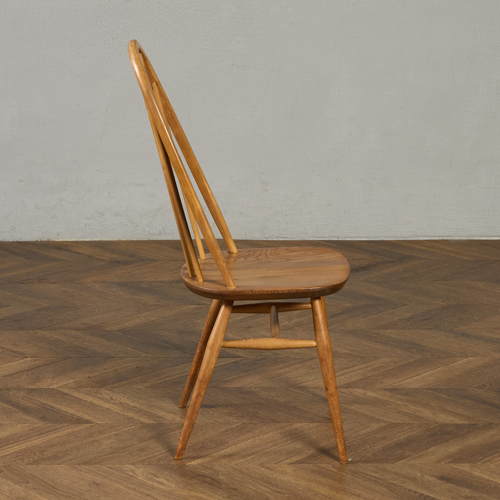 アーコール ERCOL ヴィンテージ クエーカーチェア #89759