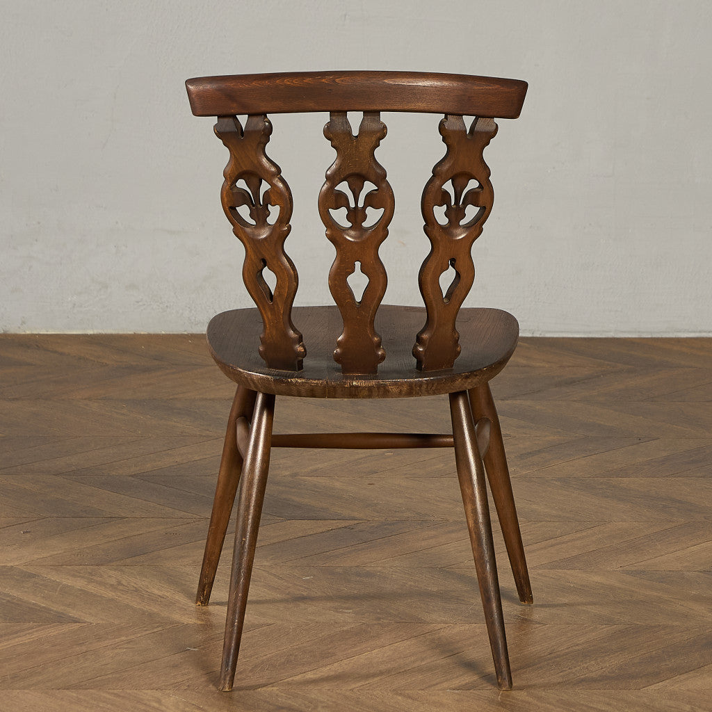 アーコール ERCOL Old Colonial シスルバックチェア #97117 – camori