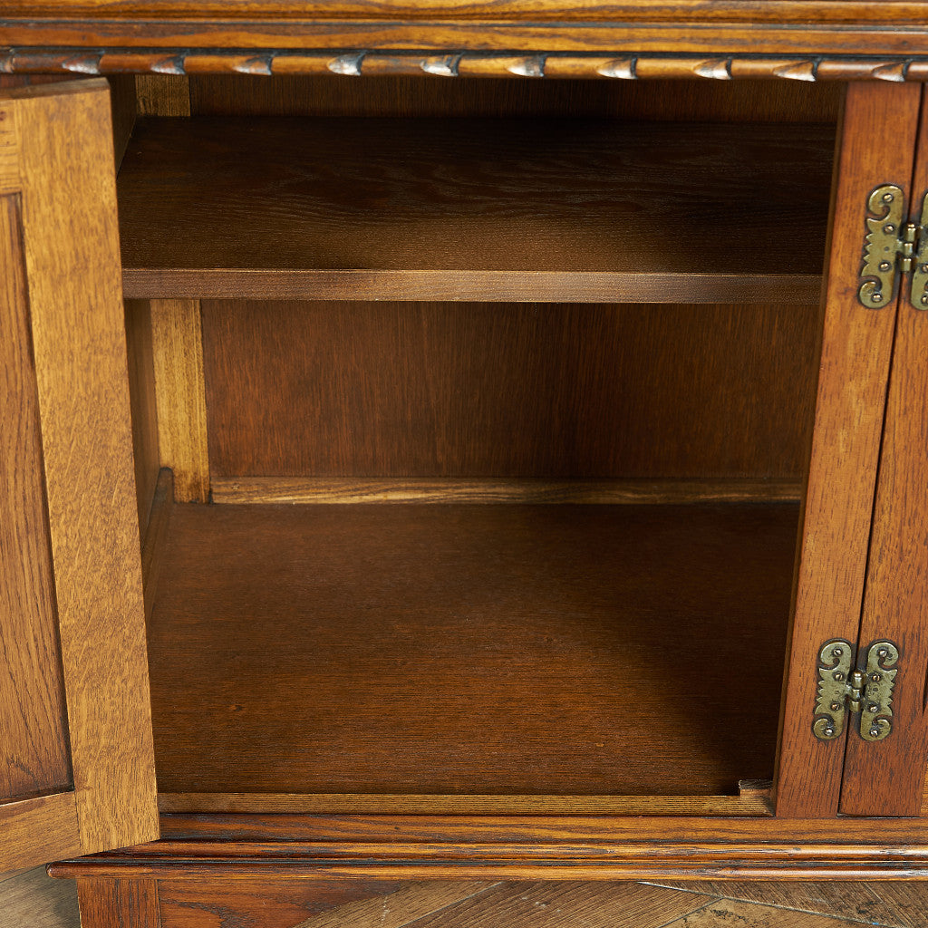 ウッド ブロス WOOD BROS Old Charm サイドボード #84616 – camori