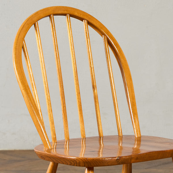 アーコール ERCOL フープバックチェア #98231 – camori ヴィンテージ