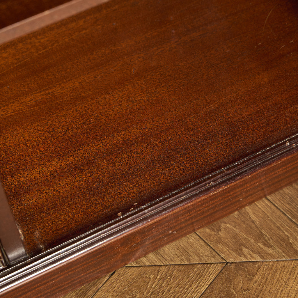 英国 クラシック エドワーディアン ブックケース