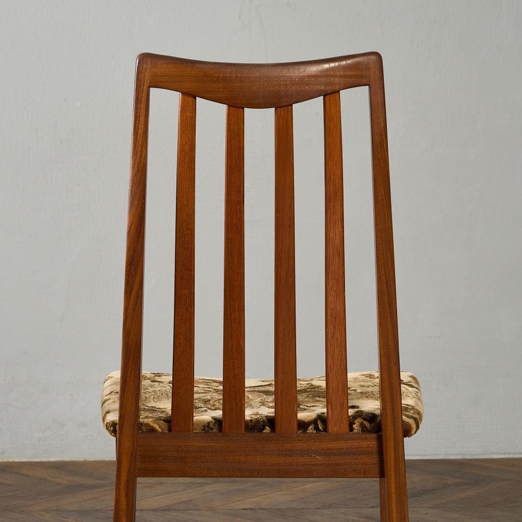 スラットバックチェア (4540)