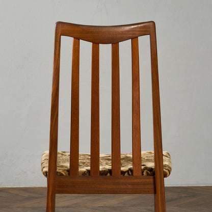 スラットバックチェア (4540)