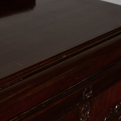 英国 クラシック サイドボード