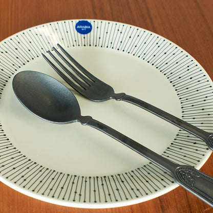 Botanical Cutlery デザートフォーク