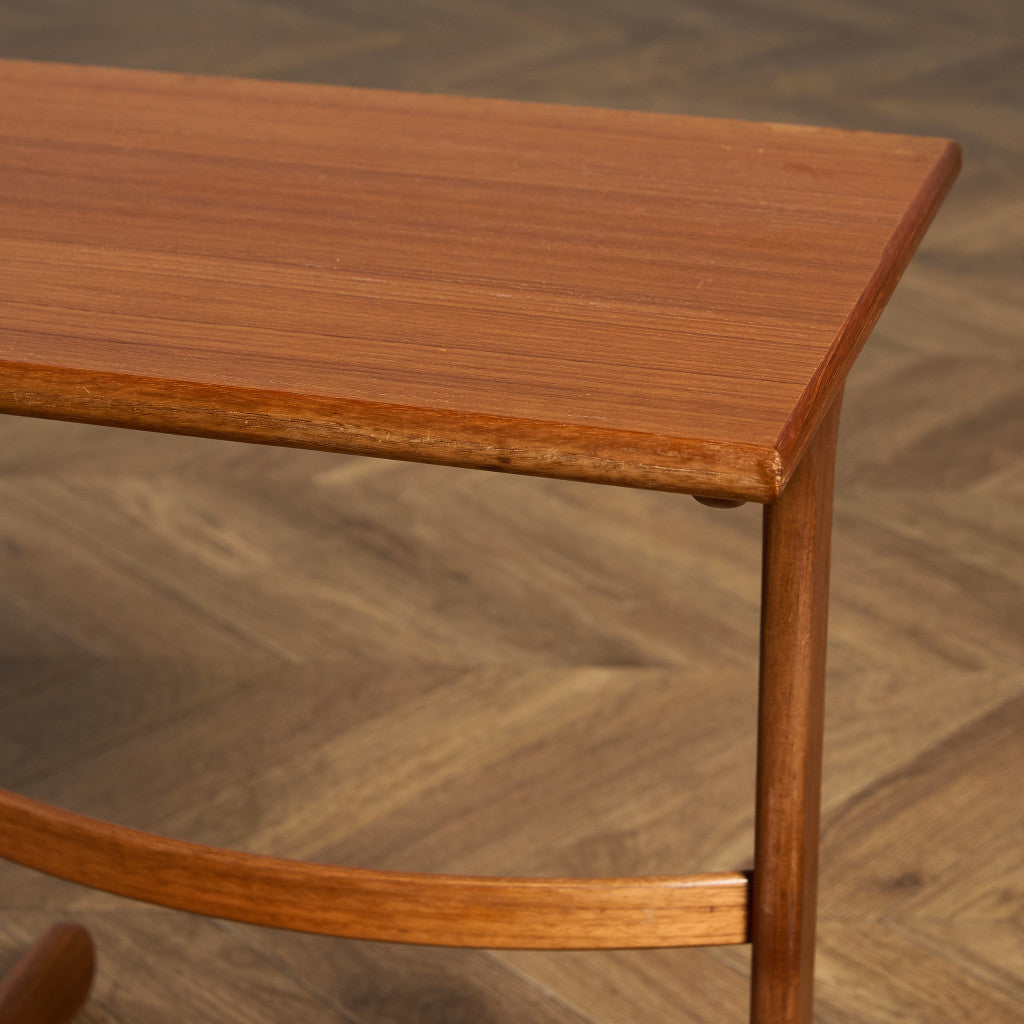 ジープラン G-PLAN ヴィンテージ ネストテーブル サイドテーブル #89547