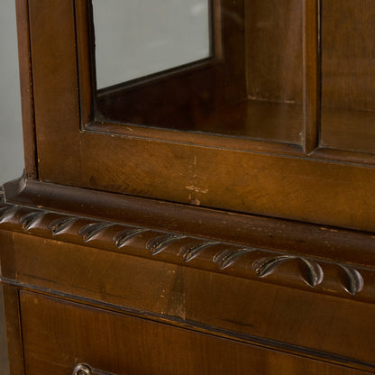 Cameo Furniture キュリオケース #90006