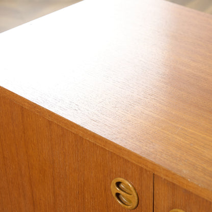 英国ヴィンテージ キャビネット