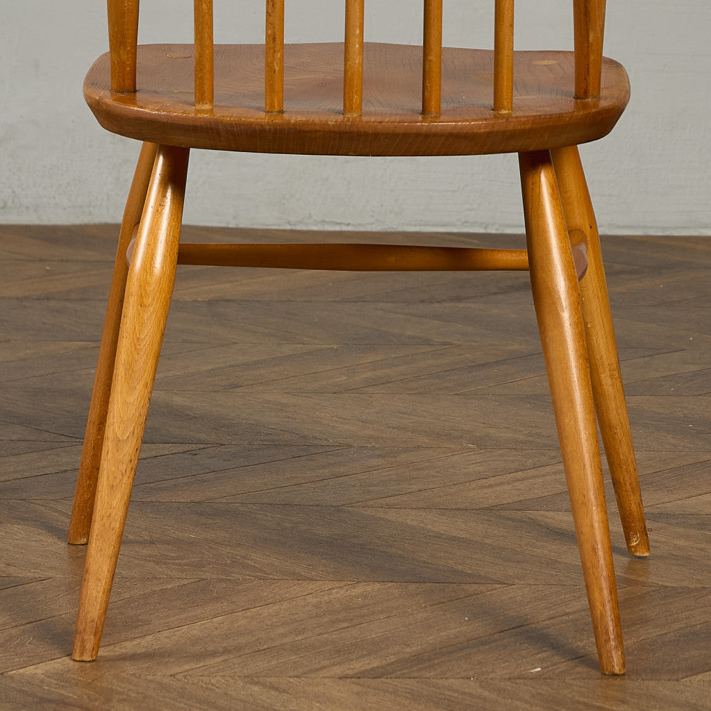 アーコール ERCOL ヴィンテージ クエーカーチェア #89758