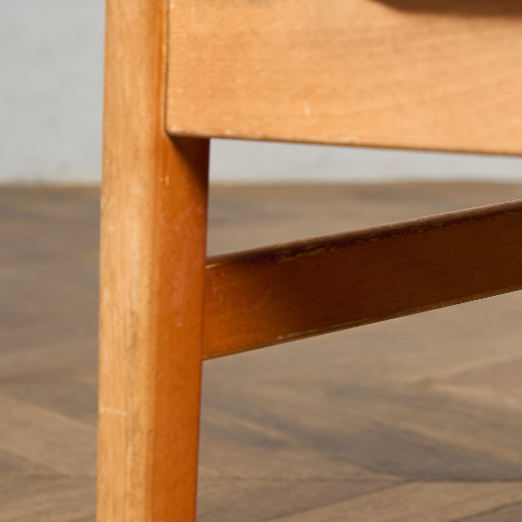 英国 ヴィンテージ ダイニングチェア