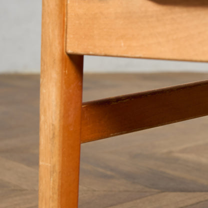 英国 ヴィンテージ ダイニングチェア