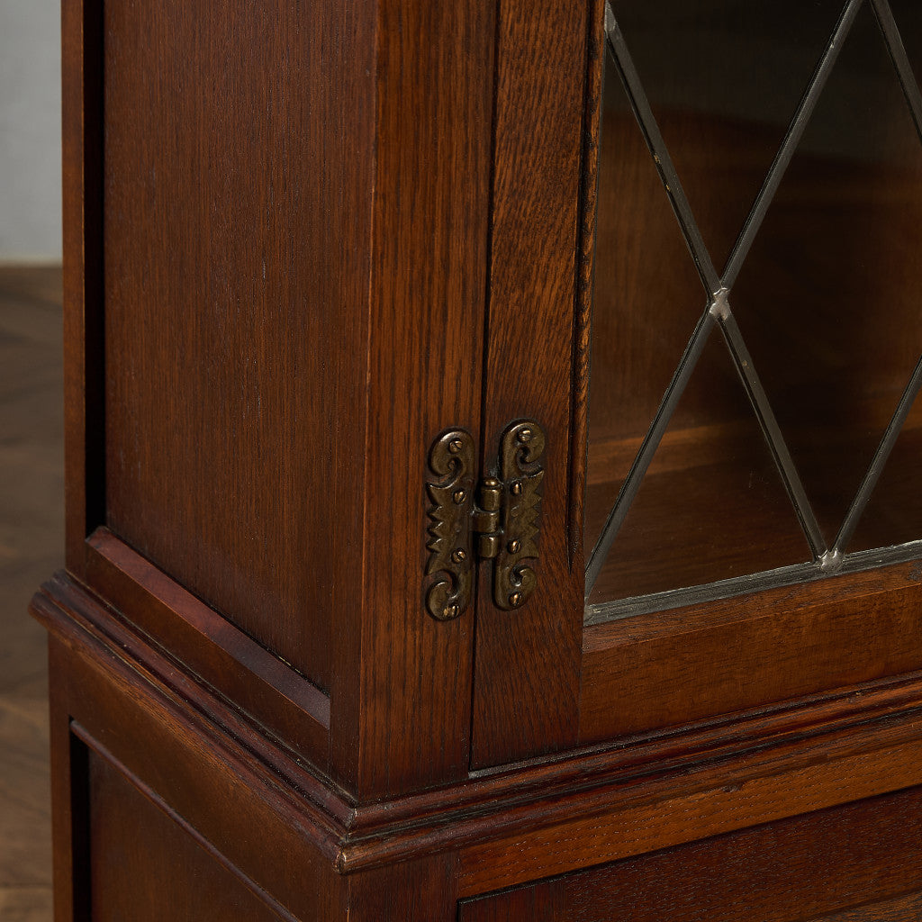 ウッド ブロス WOOD BROS Old Charm ブックケース #91785