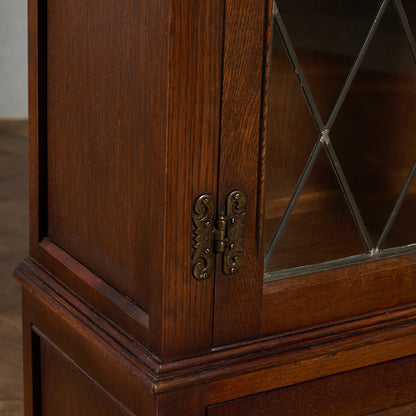 ウッド ブロス WOOD BROS Old Charm ブックケース #91785