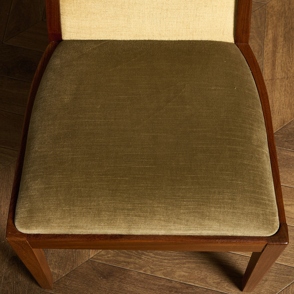 ヴィンテージ ダイニングチェア