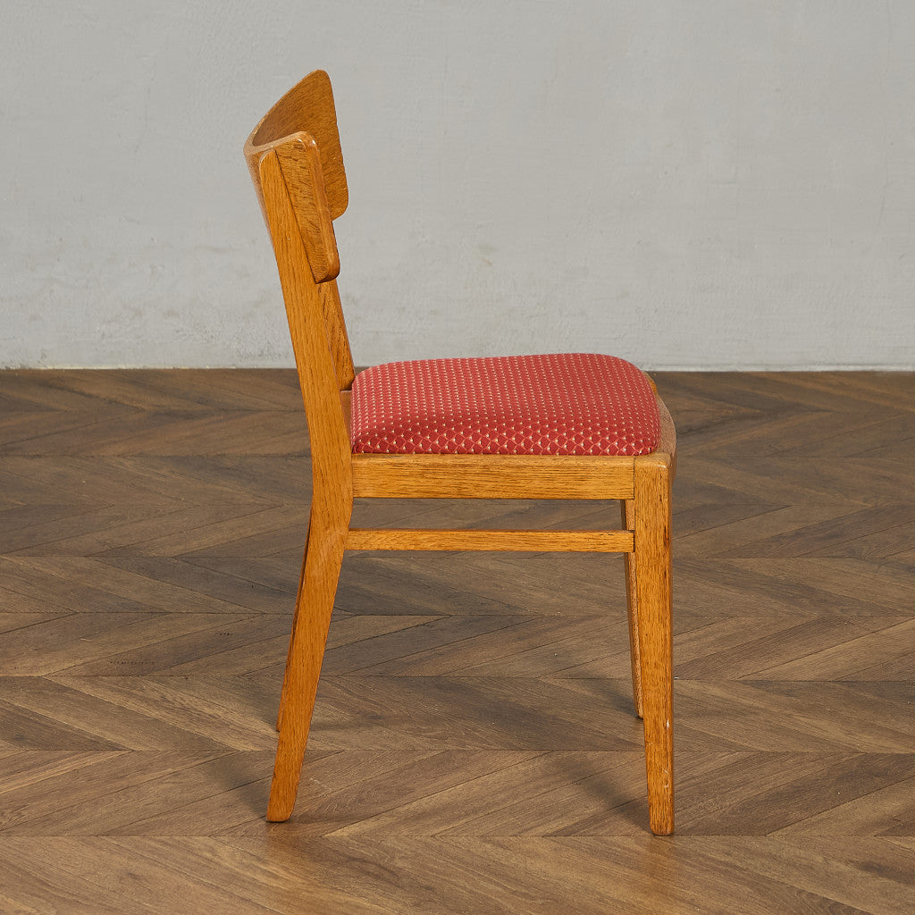 Brandon ダイニングチェア (B630) 座面張替え済み