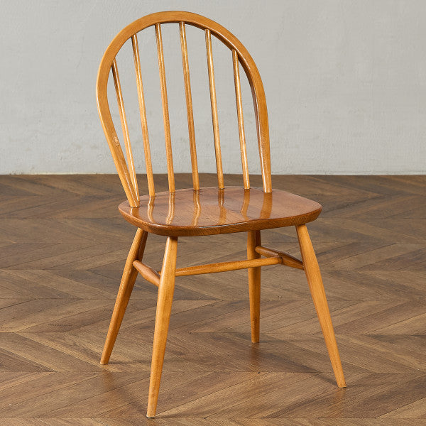 ERCOL(アーコール)イギリスビンテージ　チェア　オットマン アーコール ERCOL | camori ヴィンテージ家具・北欧インテリアの通販サイト