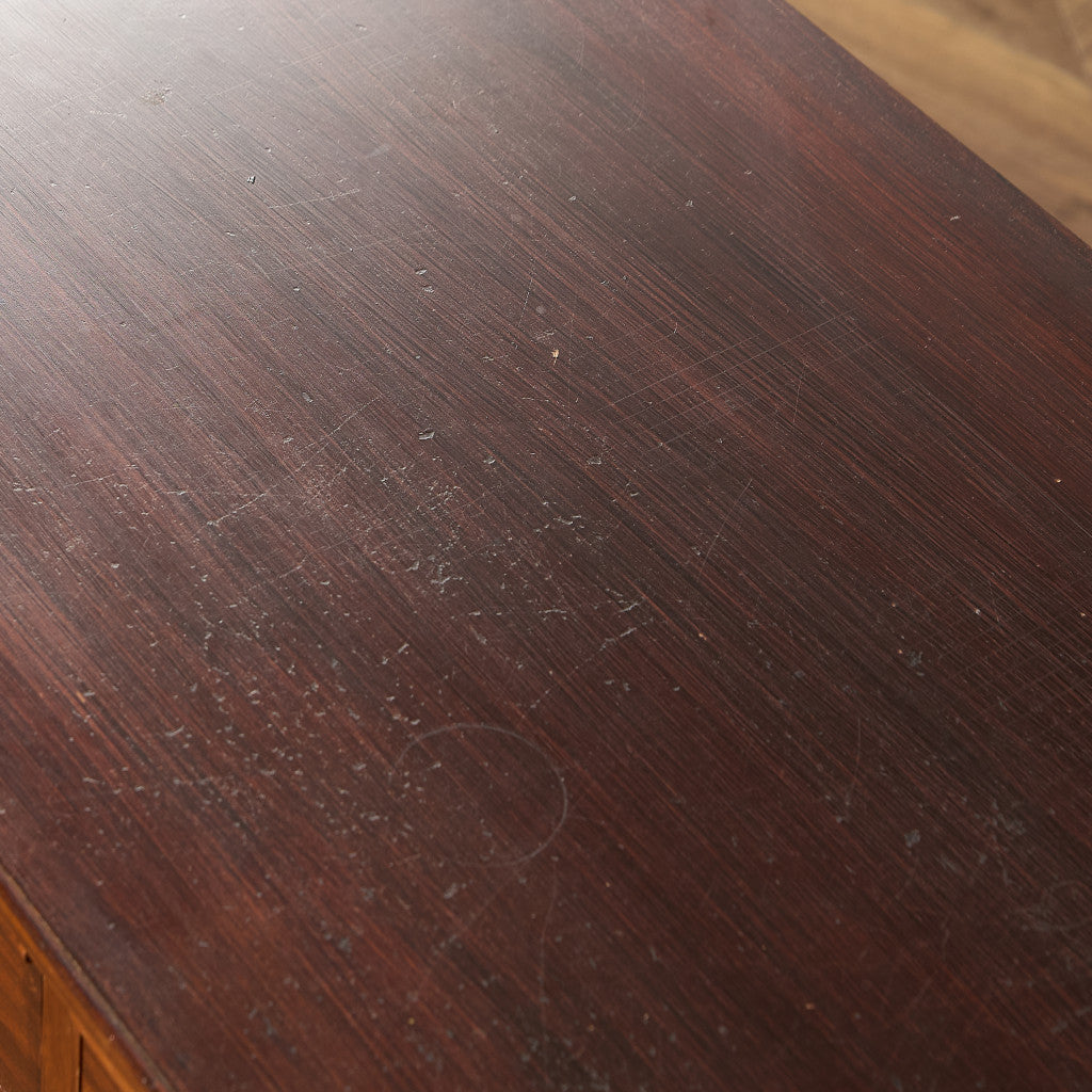 イギリス ヴィンテージ サイドボード