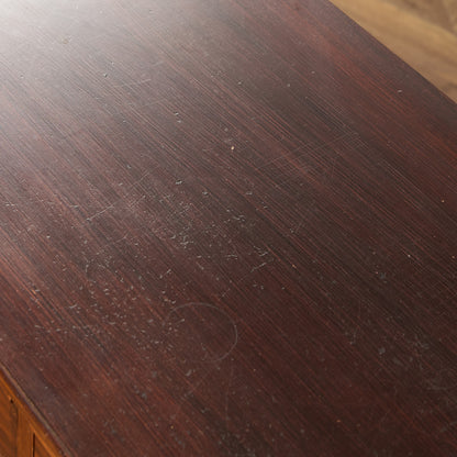 イギリス ヴィンテージ サイドボード