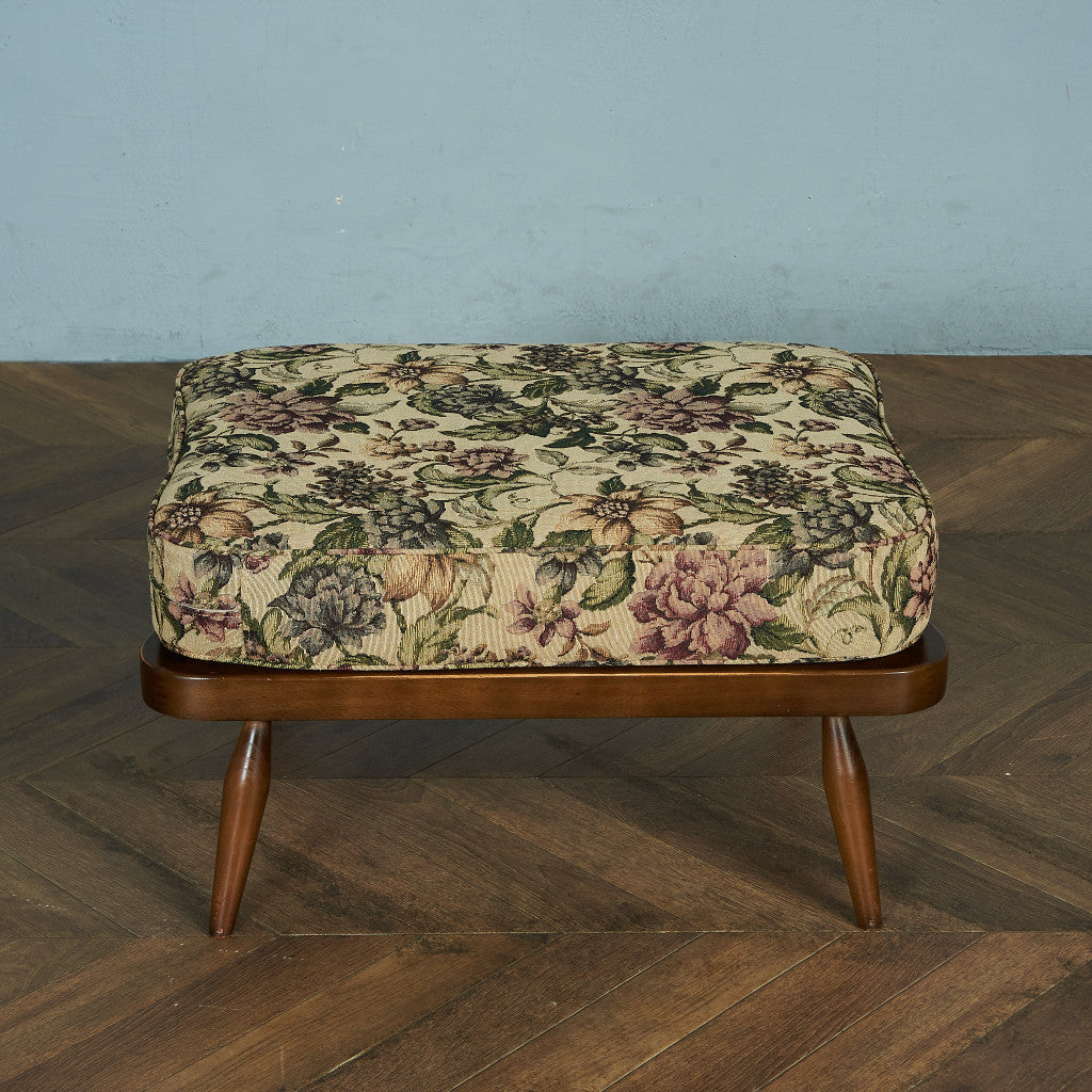 アーコール ERCOL ヴィンテージ オットマン / クッション アーコール ERCOL ヴィンテージ オットマン / クッション