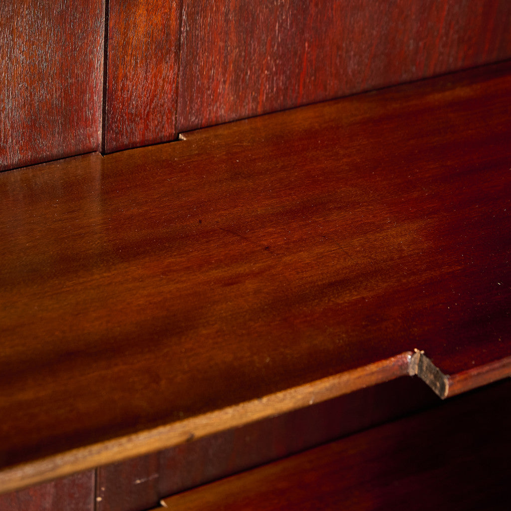 英国 クラシック ブックケース