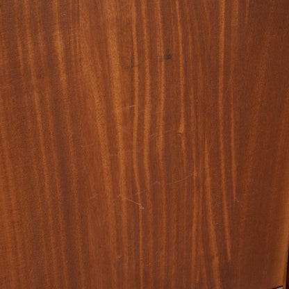 ヴィンテージ エクステンション オーバルダイニングテーブル