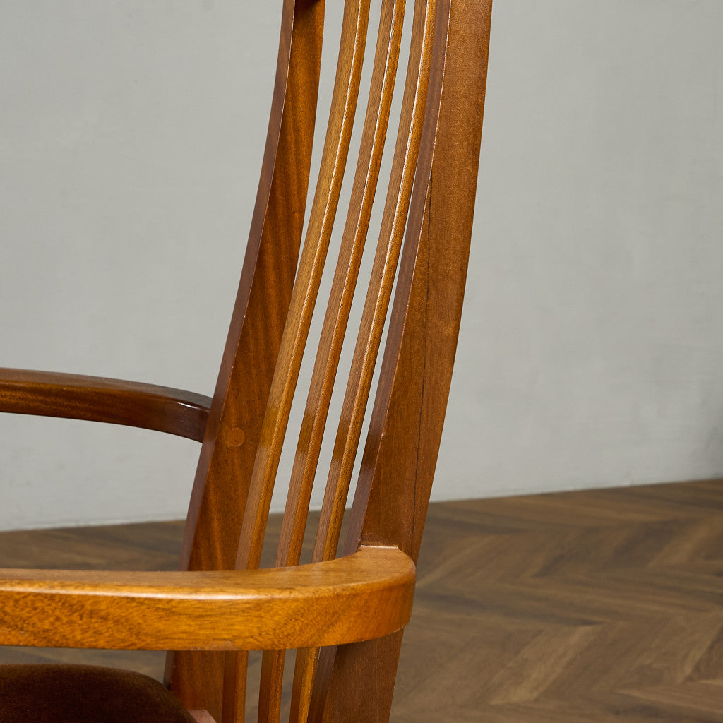 ヴィンテージ アームチェア