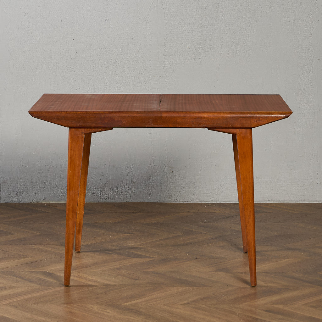 ヴィンテージ エクステンション ダイニングテーブル