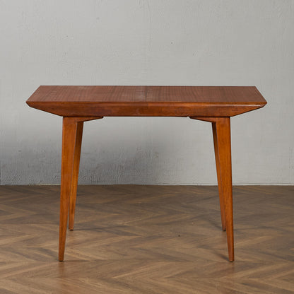 ヴィンテージ エクステンション ダイニングテーブル